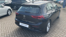 Volkswagen Golf 1.5 TSI Life 5dr Petrol Hatchback